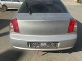 Kia Shuma 2002 года за 800 000 тг. в Костанай – фото 4