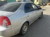 Kia Shuma 2002 года за 800 000 тг. в Костанай – фото 5