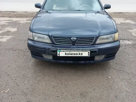 Nissan Maxima 1997 года за 2 000 000 тг. в Тараз – фото 6