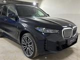 BMW X5 XDrive 40i 2024 годаүшін63 000 000 тг. в Костанай – фото 4