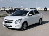 Chevrolet Cobalt 2022 года за 5 000 000 тг. в Актау