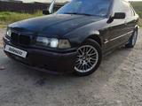 BMW 320 1995 годаүшін1 000 000 тг. в Алматы