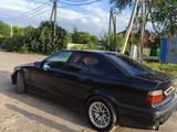 BMW 320 1995 годаүшін1 000 000 тг. в Алматы – фото 5
