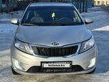 Kia Rio 2015 годаүшін5 150 000 тг. в Костанай