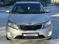 Kia Rio 2015 годаfor5 150 000 тг. в Костанай