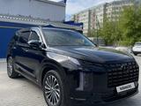 Hyundai Palisade 2023 годаүшін35 000 000 тг. в Актобе – фото 2