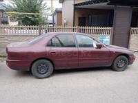 Mitsubishi Galant 1992 годаүшін500 000 тг. в Алматы