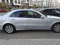 Mercedes-Benz E 200 2008 года за 4 600 000 тг. в Астана – фото 17