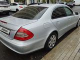 Mercedes-Benz E 200 2008 годаfor4 600 000 тг. в Астана – фото 3