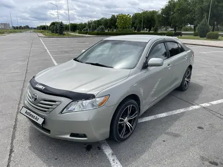 Toyota Camry 2008 года за 5 400 000 тг. в Талдыкорган