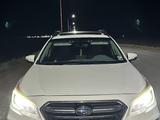 Subaru Outback 2018 годаүшін7 000 000 тг. в Актобе