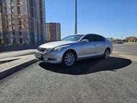 Lexus GS 300 2006 годаүшін6 000 000 тг. в Караганда