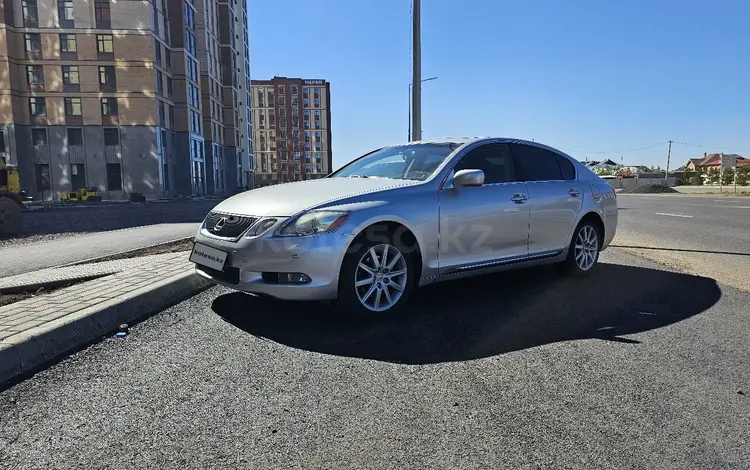 Lexus GS 300 2006 годаfor6 000 000 тг. в Караганда