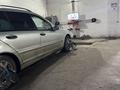 Mercedes-Benz C 180 2001 годаfor3 600 000 тг. в Атырау – фото 16