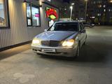 Mercedes-Benz C 180 2001 годаfor3 600 000 тг. в Атырау – фото 2