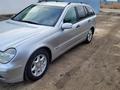 Mercedes-Benz C 180 2001 годаfor3 600 000 тг. в Атырау – фото 5