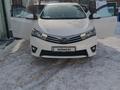 Toyota Corolla 2014 годаүшін8 300 000 тг. в Астана – фото 4