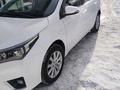 Toyota Corolla 2014 годаүшін8 300 000 тг. в Астана – фото 9