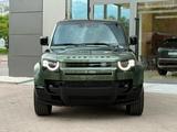 Land Rover Defender X-Dynamic SE 2026 года за 77 082 000 тг. в Алматы – фото 2