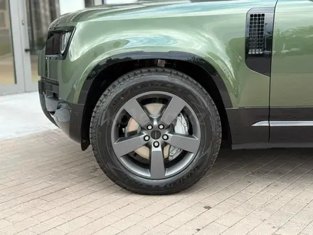 Land Rover Defender X-Dynamic SE 2026 года за 77 082 000 тг. в Алматы – фото 13