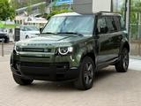 Land Rover Defender X-Dynamic SE 2026 года за 77 082 000 тг. в Алматы