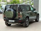 Land Rover Defender X-Dynamic SE 2026 года за 77 082 000 тг. в Алматы – фото 4