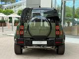 Land Rover Defender X-Dynamic SE 2026 года за 77 082 000 тг. в Алматы – фото 5