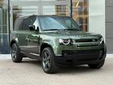 Land Rover Defender X-Dynamic SE 2026 года за 77 082 000 тг. в Алматы – фото 3