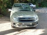 ВАЗ (Lada) Granta 2190 2012 года за 1 700 000 тг. в Караганда