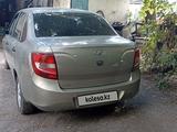 ВАЗ (Lada) Granta 2190 2012 года за 1 700 000 тг. в Караганда – фото 3