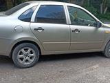 ВАЗ (Lada) Granta 2190 2012 года за 1 700 000 тг. в Караганда – фото 4
