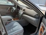 Toyota Camry 2009 года за 6 300 000 тг. в Алматы – фото 5