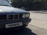 BMW 520 1993 годаүшін2 200 000 тг. в Астана