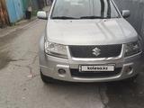 Suzuki Grand Vitara 2007 годаүшін5 500 000 тг. в Алматы