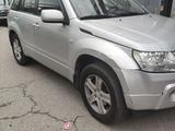 Suzuki Grand Vitara 2007 годаүшін5 500 000 тг. в Алматы – фото 2