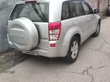 Suzuki Grand Vitara 2007 года за 5 350 000 тг. в Алматы – фото 3