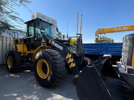 XCMG  XC956 2026 года за 23 000 000 тг. в Алматы