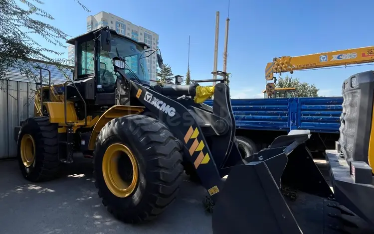 XCMG  XC956 2026 года за 23 000 000 тг. в Алматы