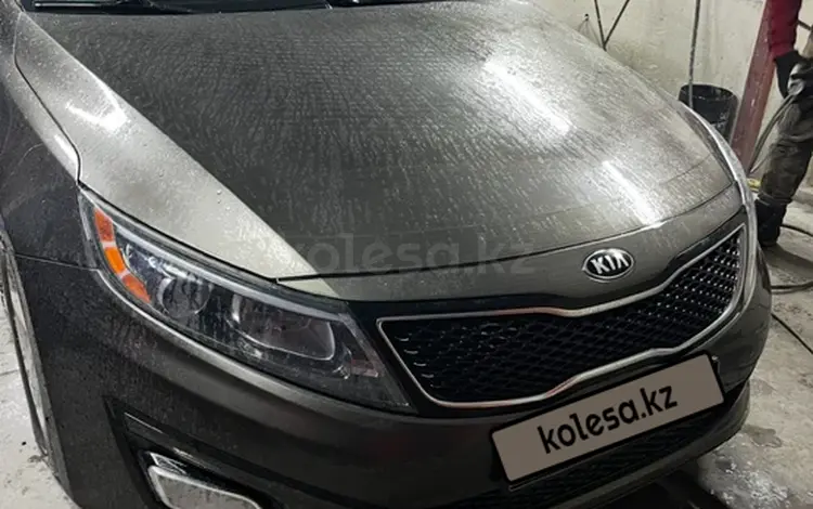 Kia Optima 2014 годаfor7 900 000 тг. в Шымкент