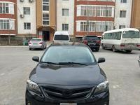 Toyota Corolla 2013 годаfor4 900 000 тг. в Актау