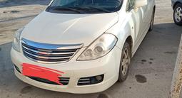 Nissan Tiida 2006 года за 3 100 000 тг. в Атырау