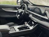 Chery Tiggo 7 Pro 2023 годаүшін7 500 000 тг. в Талдыкорган – фото 5