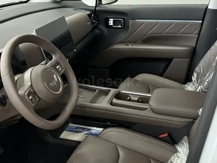 Wuling Starlight 730 1.5h CVT 2026 года за 12 200 000 тг. в Астана – фото 12
