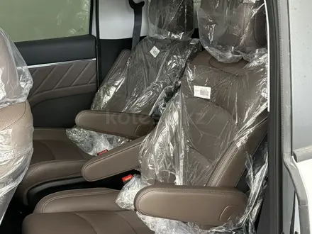 Wuling Starlight 730 1.5h CVT 2026 года за 12 200 000 тг. в Астана – фото 11