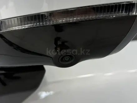 Wuling Starlight 730 1.5h CVT 2026 года за 12 200 000 тг. в Астана – фото 13