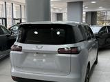 Wuling Starlight 730 1.5h CVT 2026 года за 12 200 000 тг. в Астана – фото 2