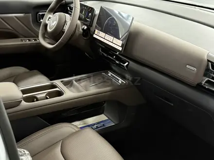 Wuling Starlight 730 1.5h CVT 2026 года за 12 200 000 тг. в Астана – фото 4