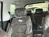 Wuling Starlight 730 1.5h CVT 2026 года за 12 200 000 тг. в Астана – фото 5