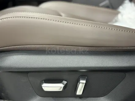 Wuling Starlight 730 1.5h CVT 2026 года за 12 200 000 тг. в Астана – фото 6