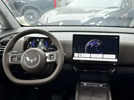 Wuling Starlight 730 1.5h CVT 2026 года за 12 200 000 тг. в Астана – фото 8